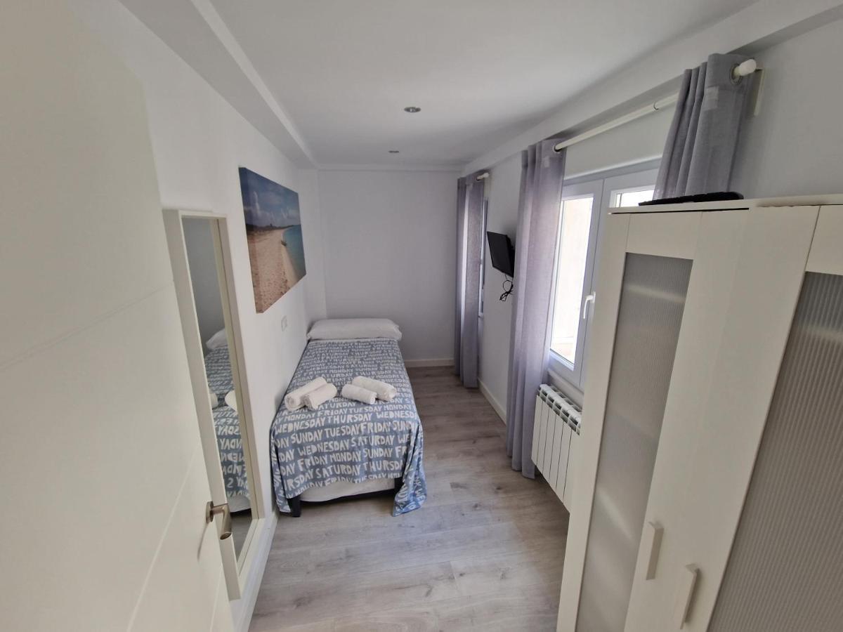 Apartment Toston City