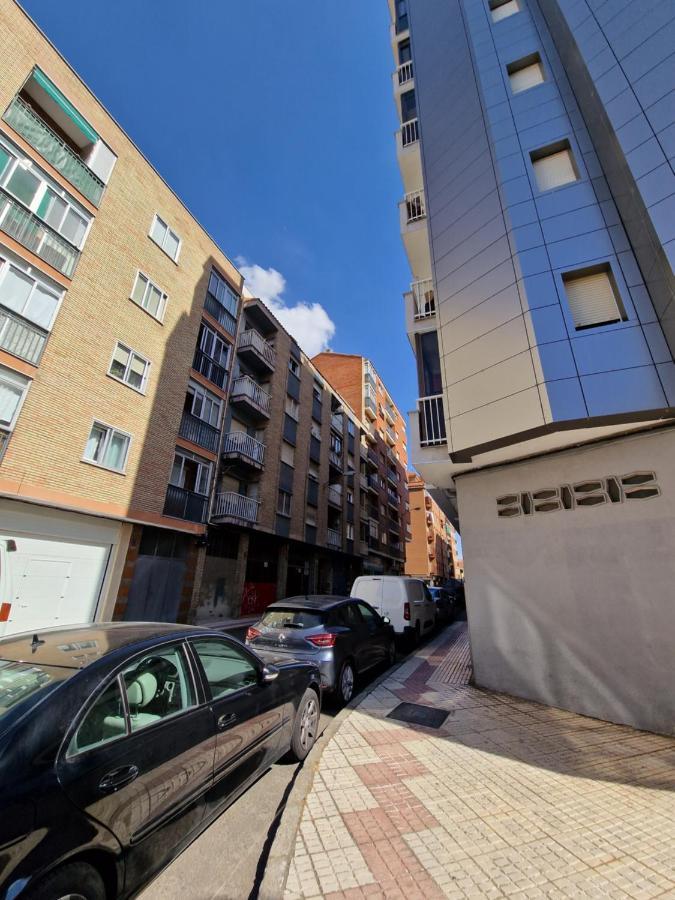 Toston City Salamanca
