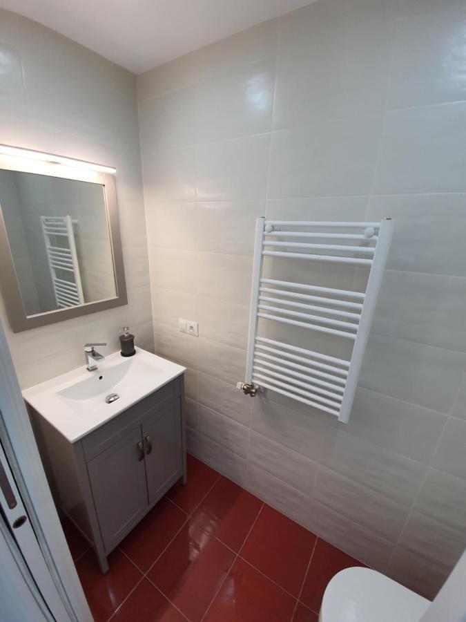 Toston City Apartment Salamanca
