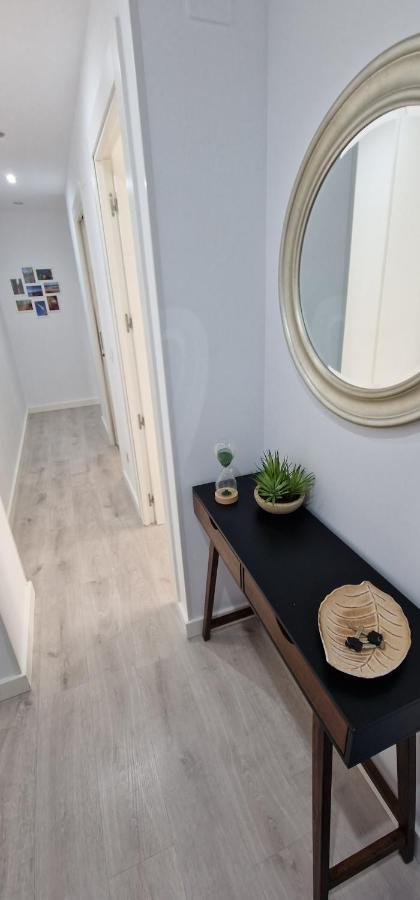 Apartment Toston City Salamanca