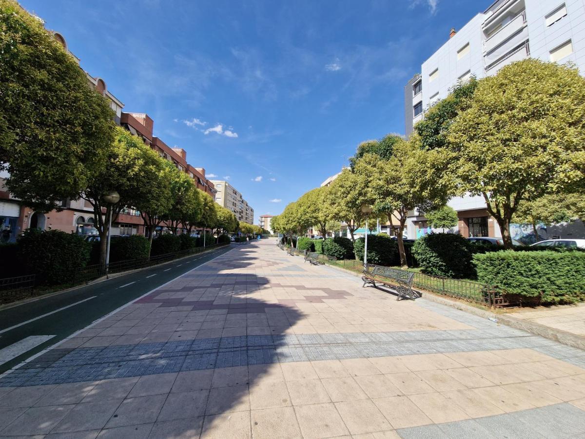 Toston City Apartment *