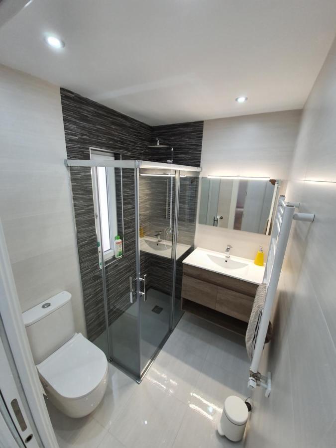 Toston City Apartment *
