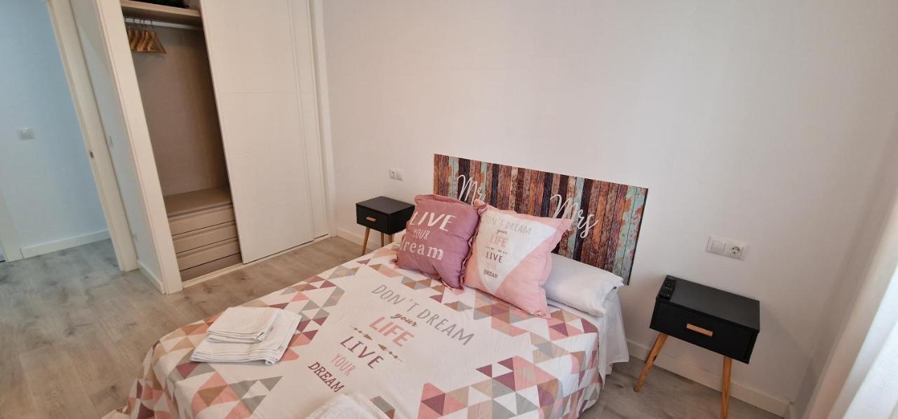 Toston City Apartment