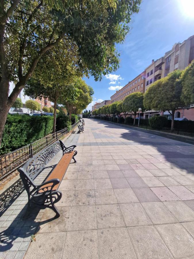 Toston City * Salamanca