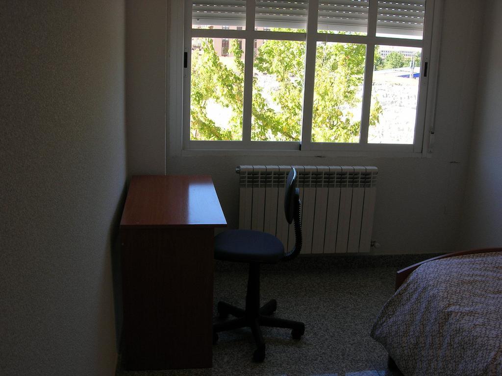 Residencia Universitaria Atilano Coco Salamanca
