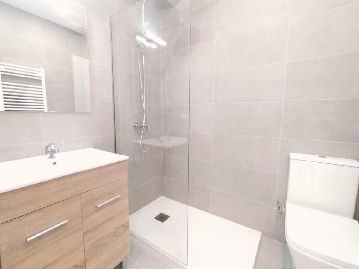La Brava By Gaiarooms Apartamento Salamanca