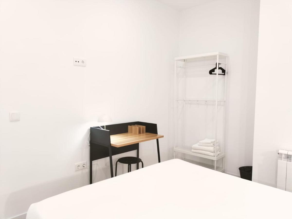 Apartamento La Brava By Gaiarooms Salamanca
