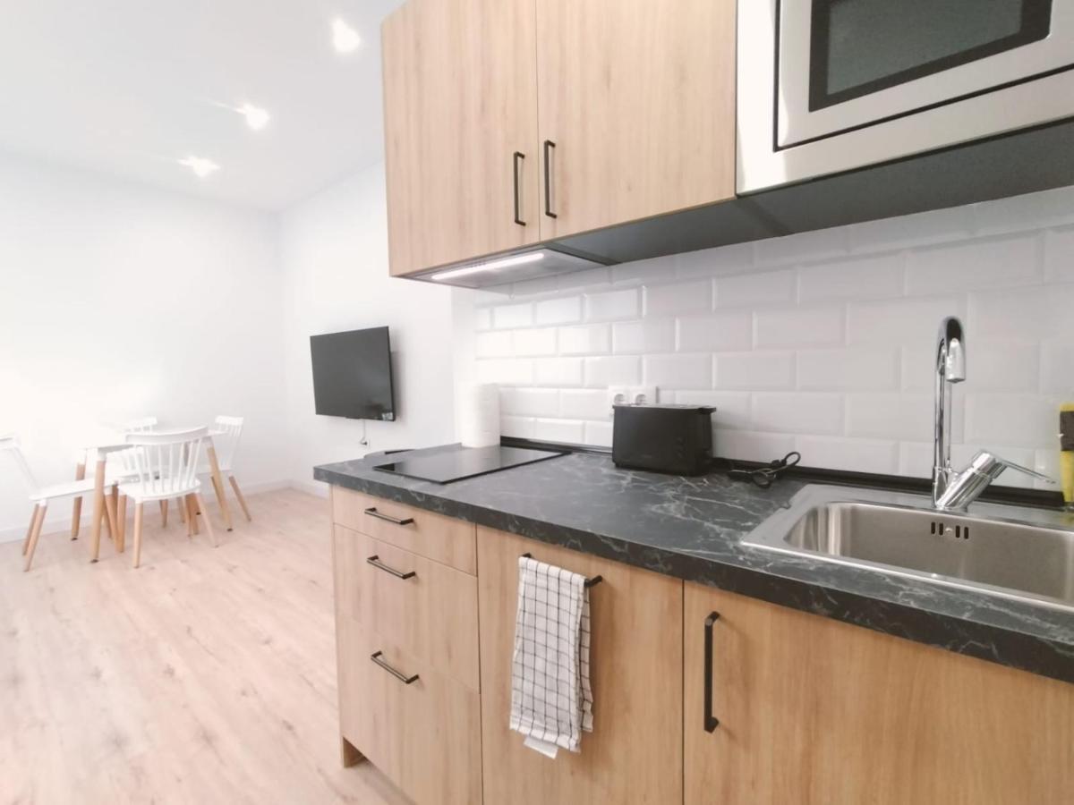 Apartamento La Brava By Gaiarooms *
