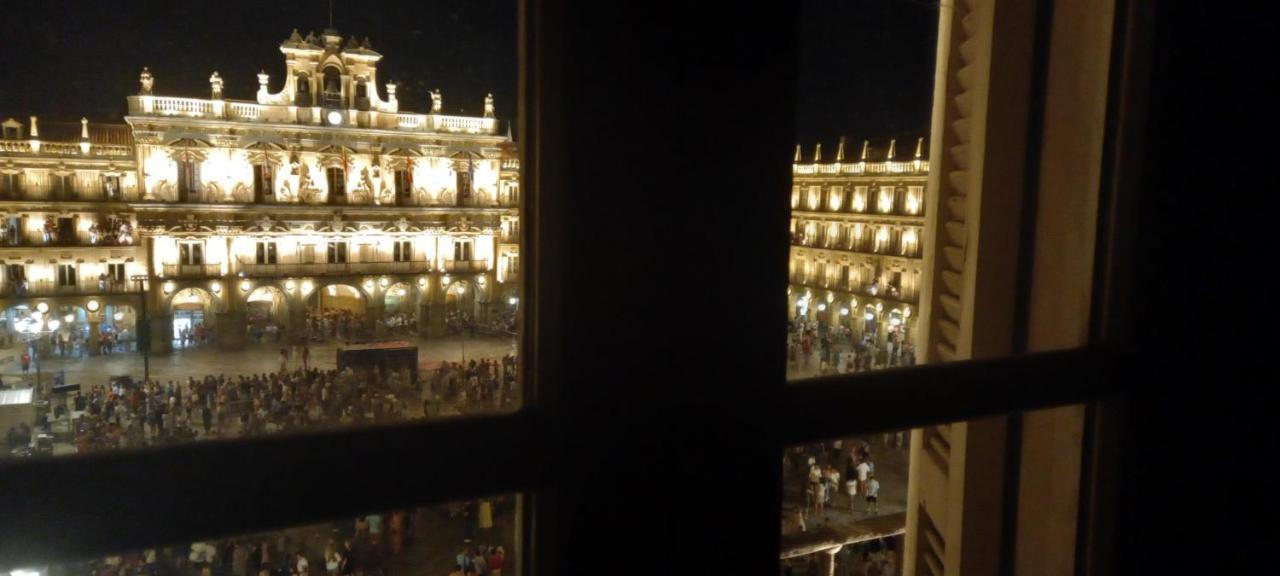 Premium Plaza Mayor Apartment