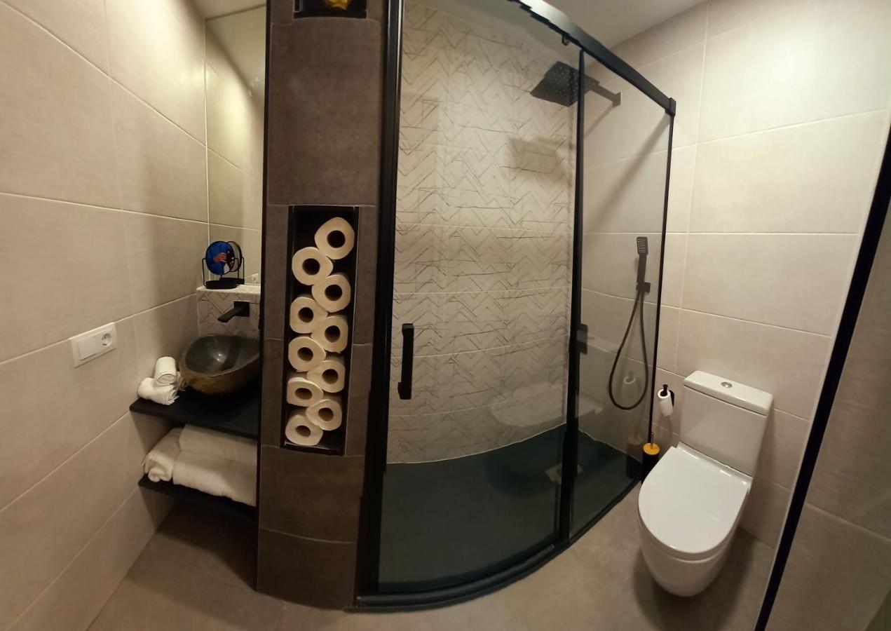Premium Plaza Mayor Apartment