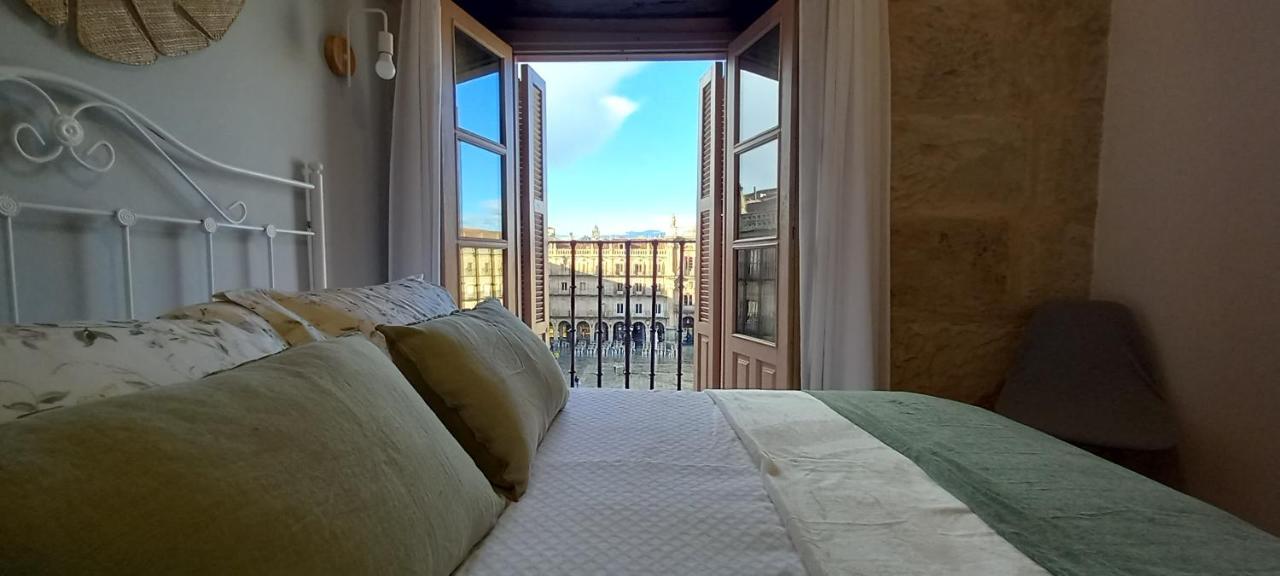 Premium Plaza Mayor Apartment *