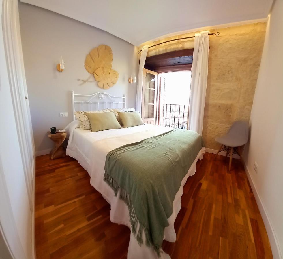 Apartment Premium Plaza Mayor Salamanca