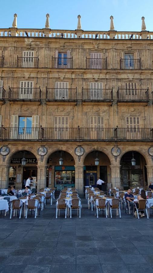 Premium Plaza Mayor Salamanca