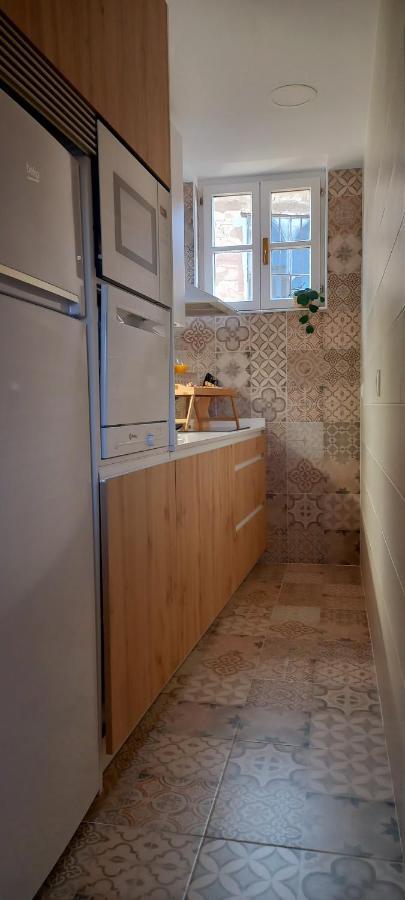 Apartment Premium Plaza Mayor