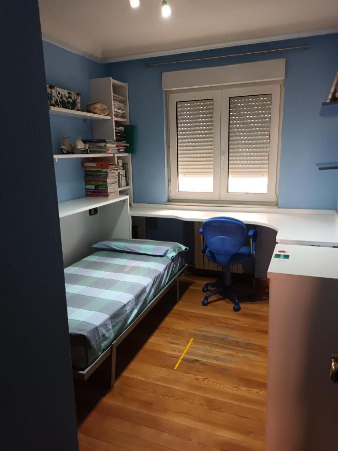 Ideal Familas Apartamento
