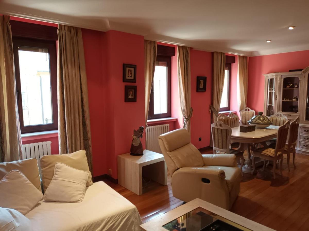 Ideal Familas Apartamento