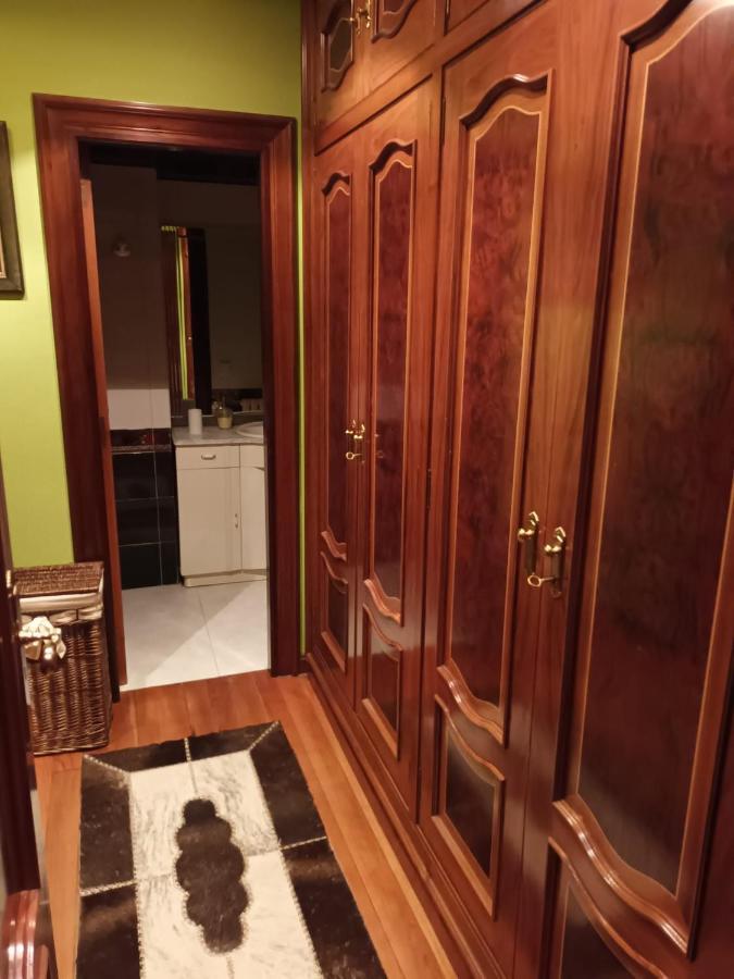 Ideal Familas Apartamento *