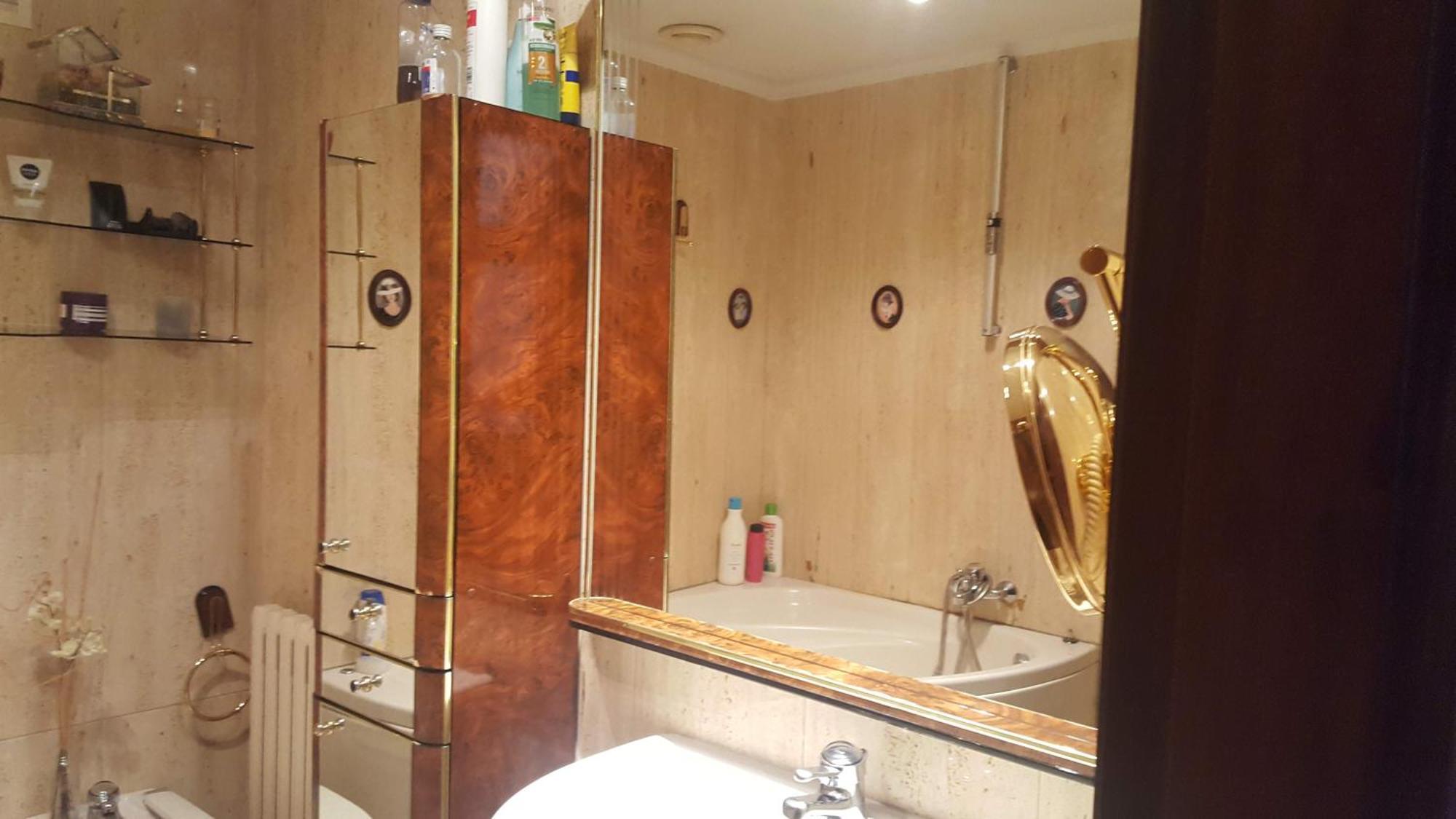 Apartamento Ideal Familas *