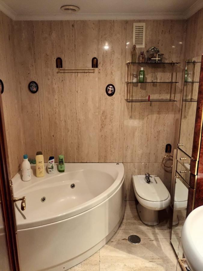 Ideal Familas Apartamento *