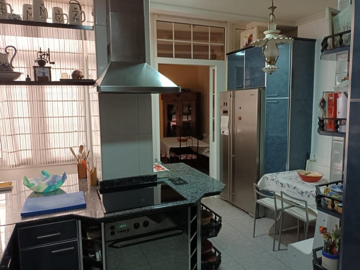 Ideal Familas Apartamento Salamanca