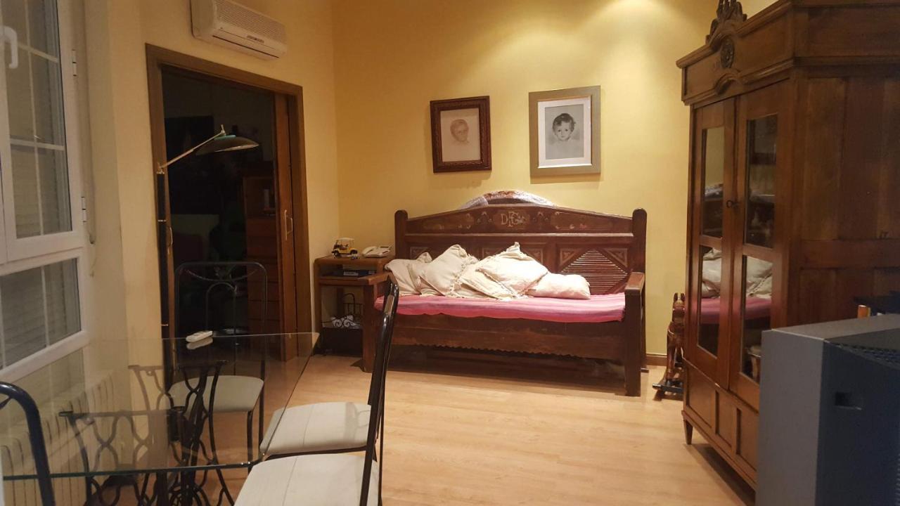 Apartamento Ideal Familas *