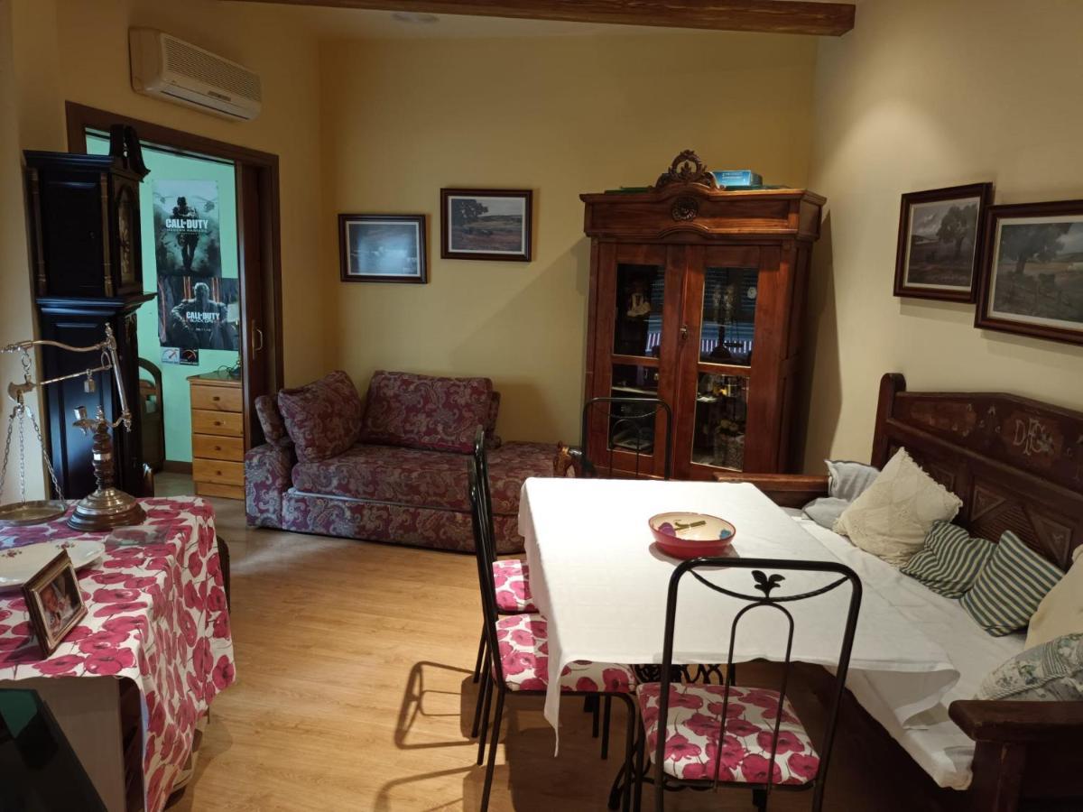 Apartamento Ideal Familas *