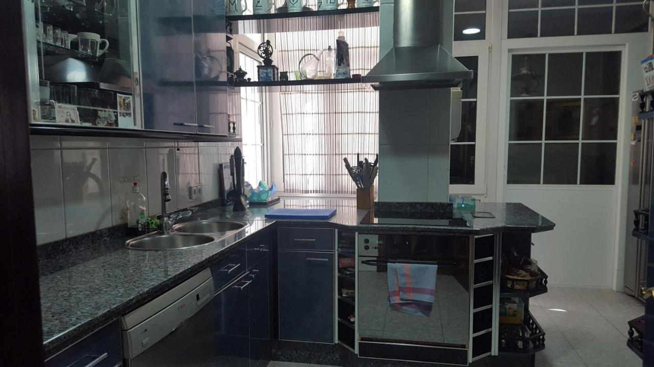 Ideal Familas Apartamento *