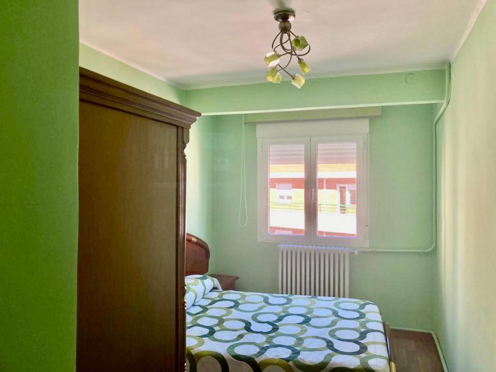 Doble En De 3 Bed & Breakfast Salamanca