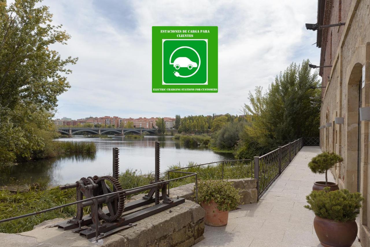 Hospedium Casino Del Tormes Salamanca