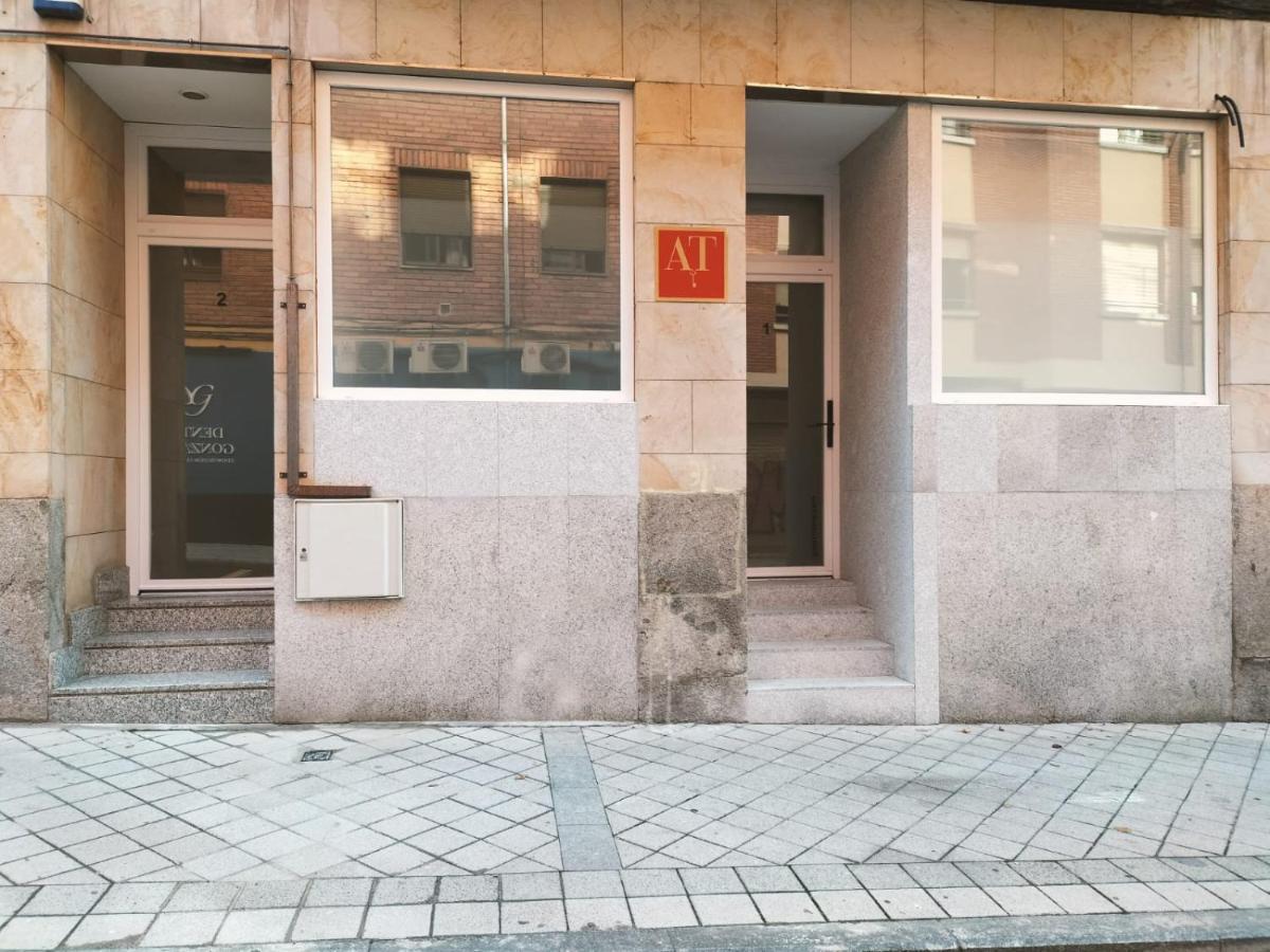 La Brava By Gaiarooms Apartamento Salamanca