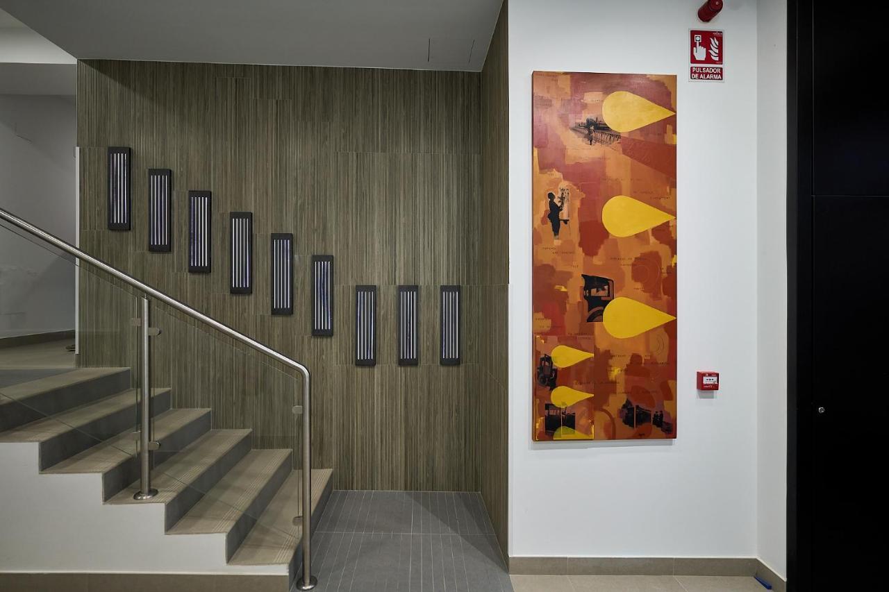 Aparthotel Ines Luna