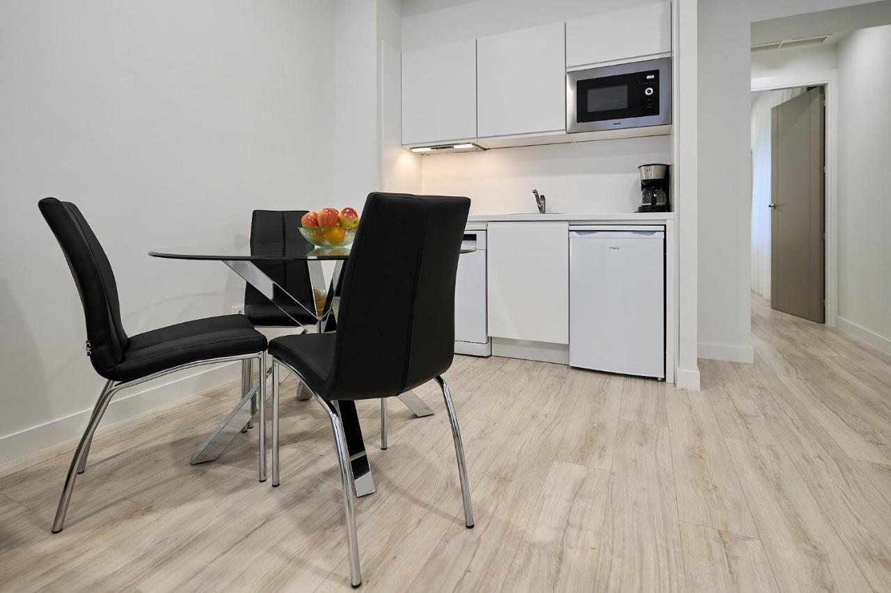 Ines Luna Aparthotel *