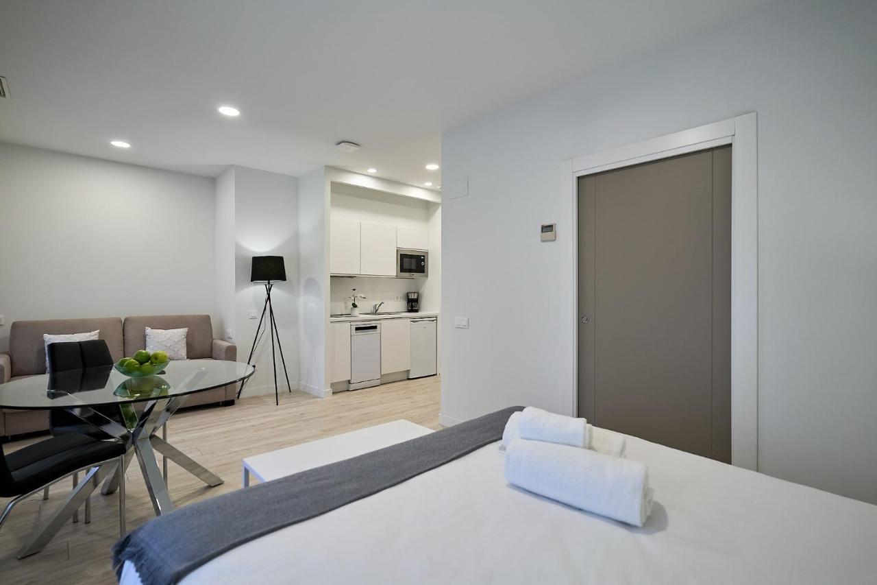 Ines Luna Aparthotel Salamanca