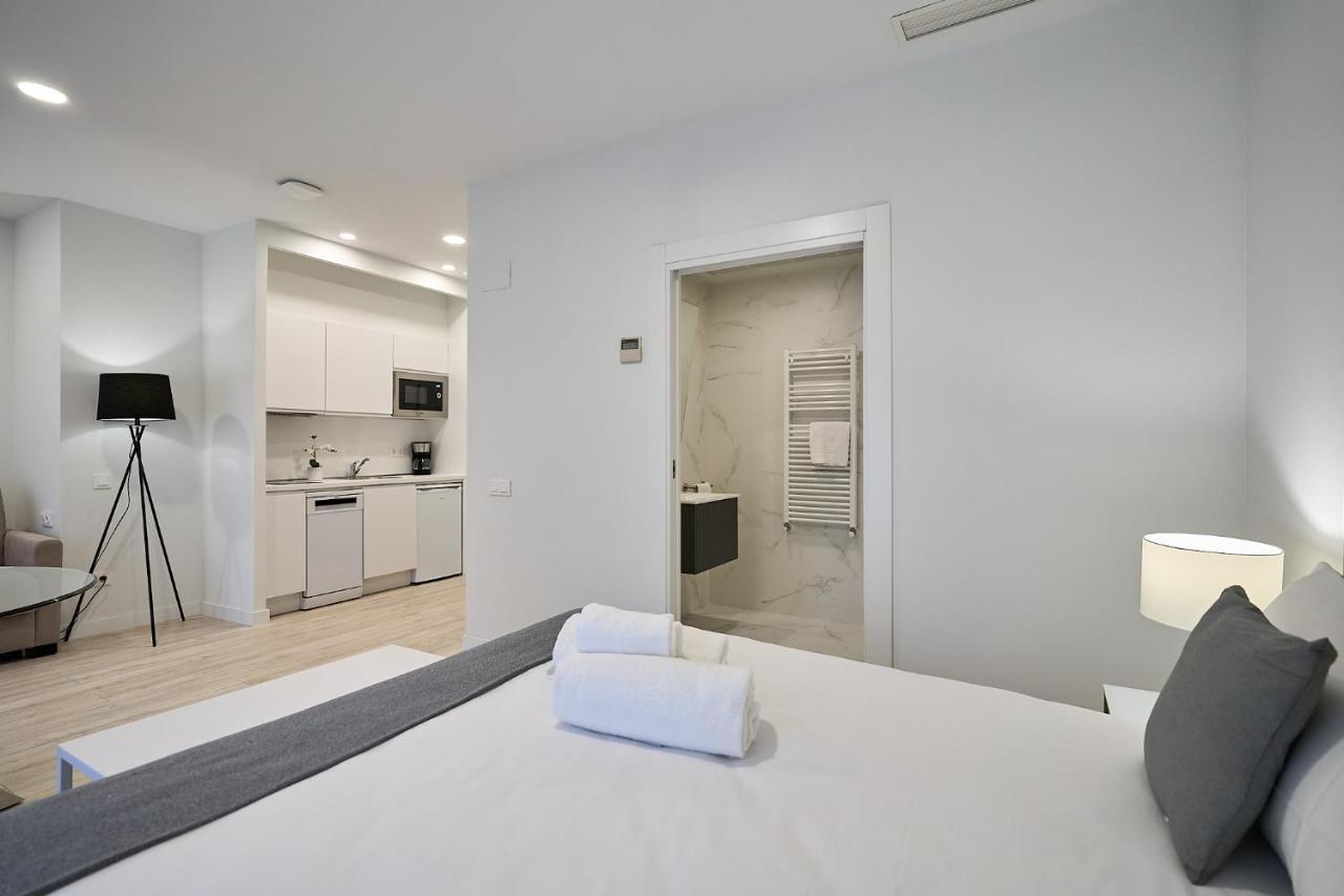 Ines Luna Aparthotel