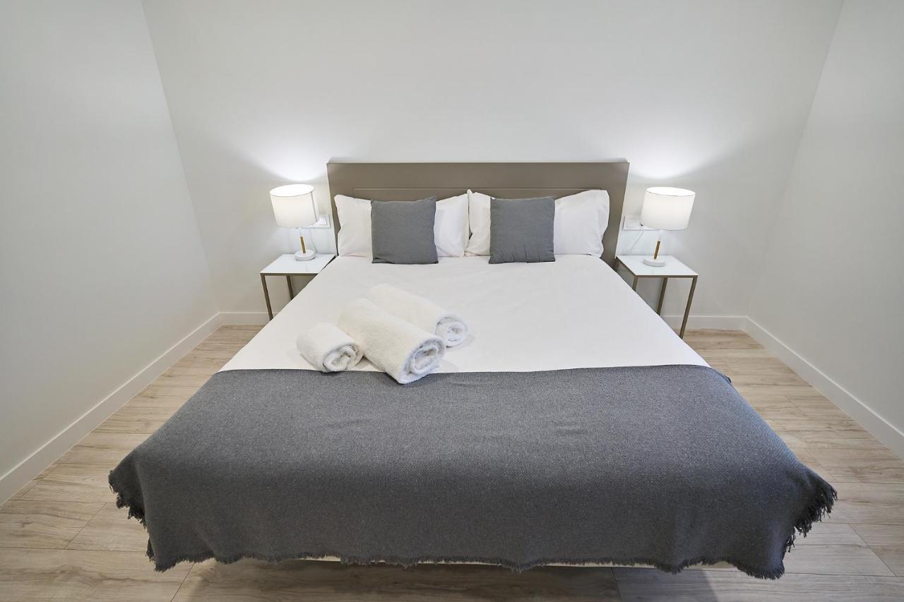 Aparthotel Ines Luna Salamanca
