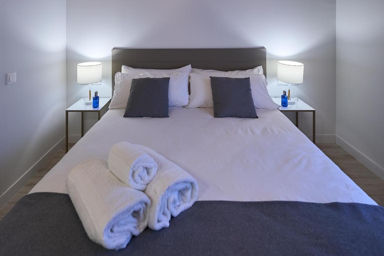Aparthotel Ines Luna Salamanca