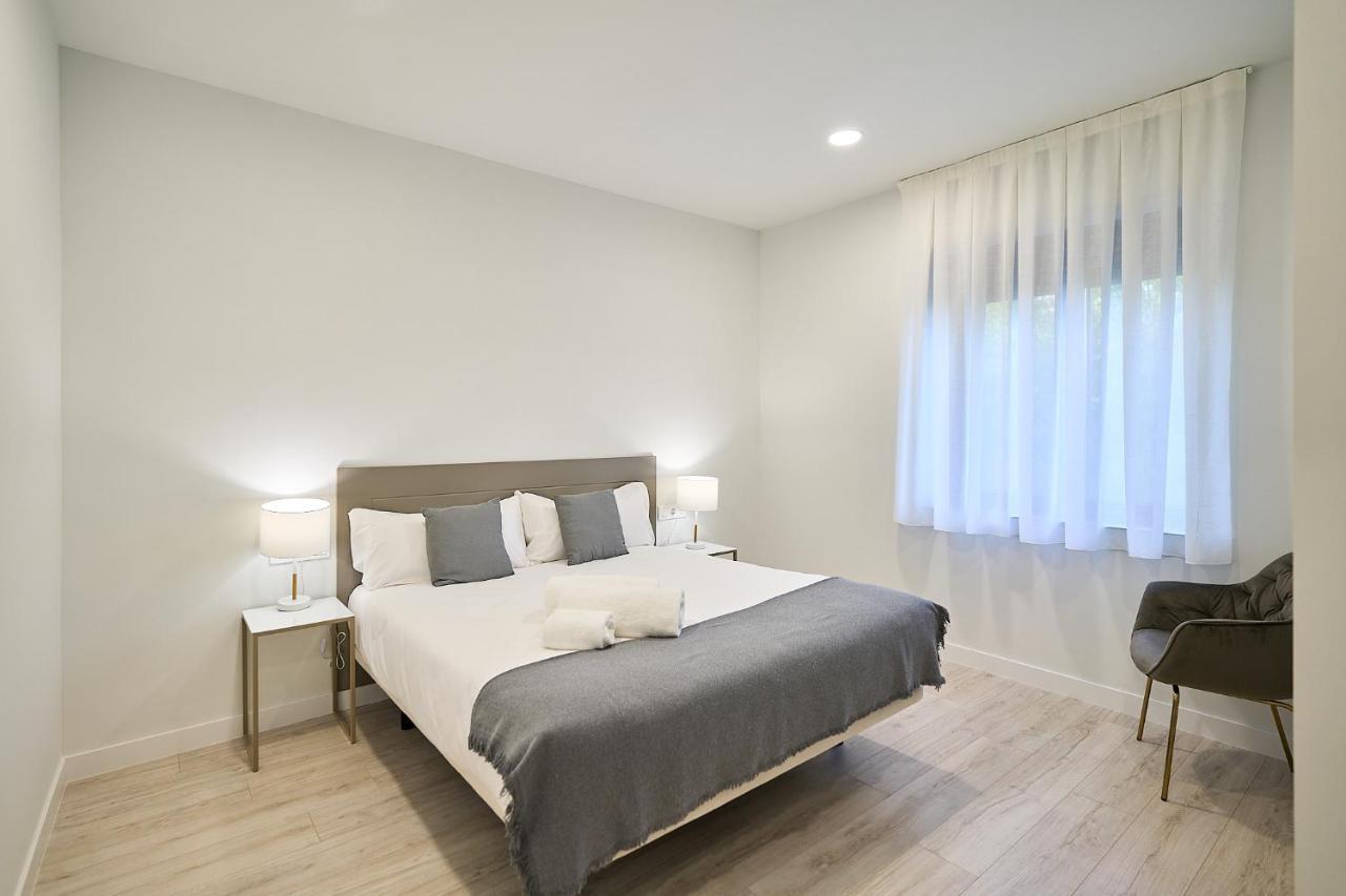 Ines Luna Aparthotel *