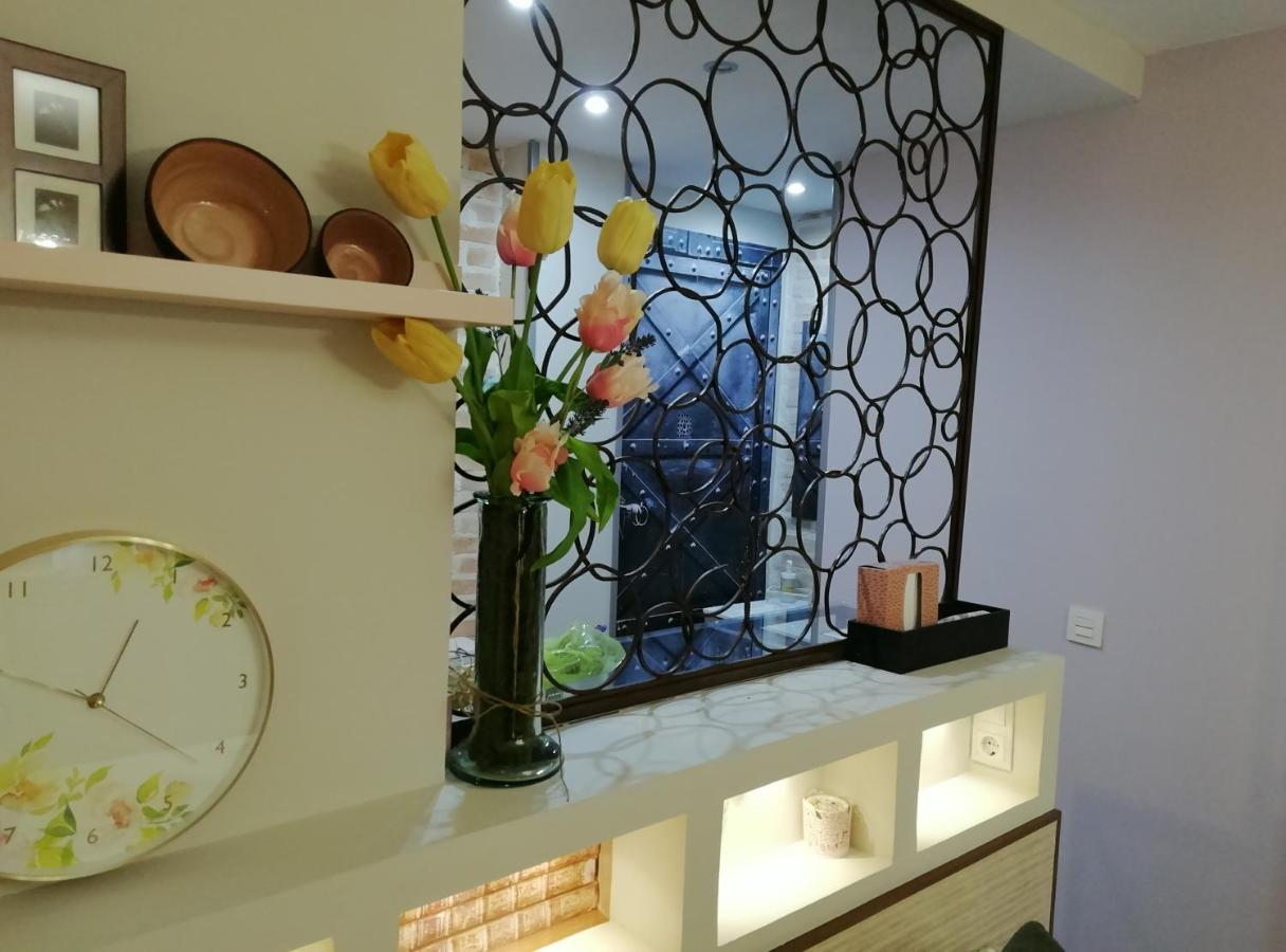Apartment Vut P&k Houses Calefaccion Salamanca