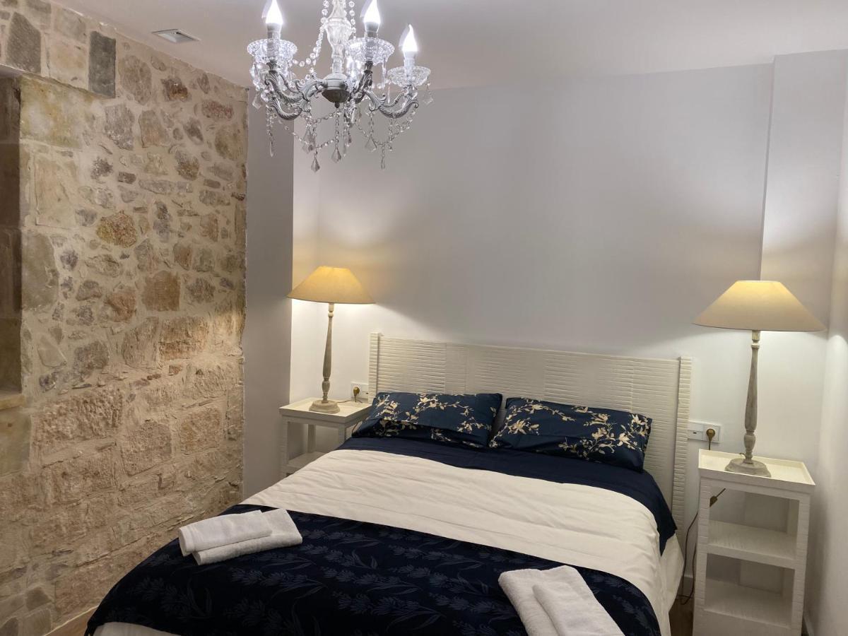 El Patio De San Pablo - De Lujo En El Centro Con Parking Gratis Apartamento Salamanca