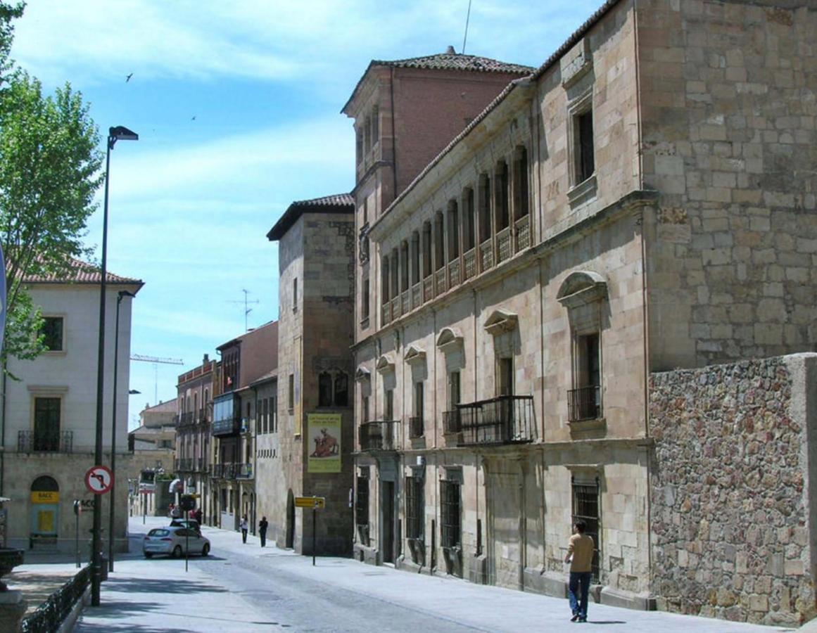El Patio De San Pablo - De Lujo En El Centro Con Parking Gratis
