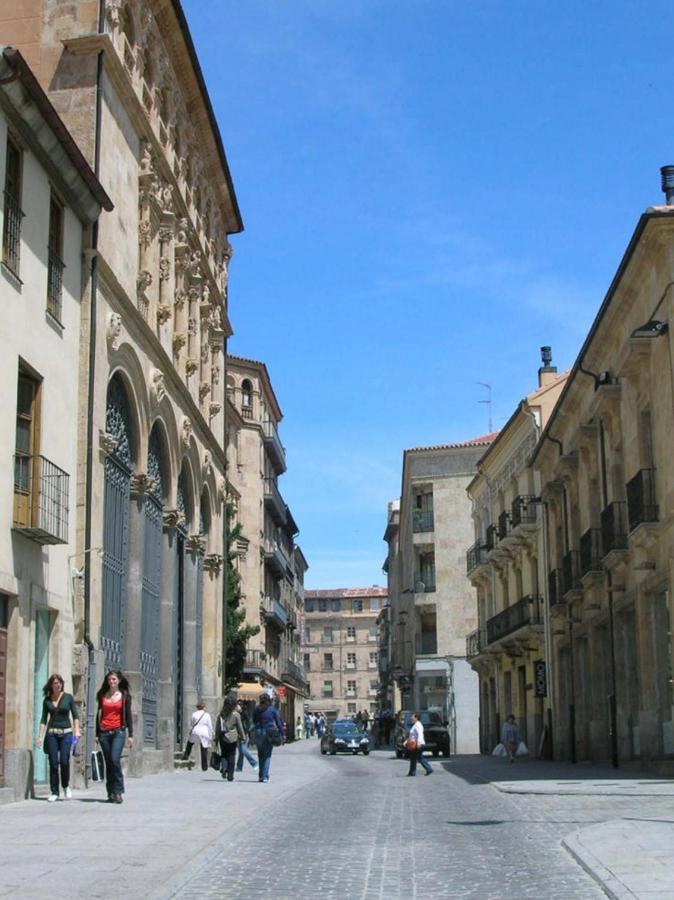 El Patio De San Pablo - De Lujo En El Centro Con Parking Gratis Apartamento