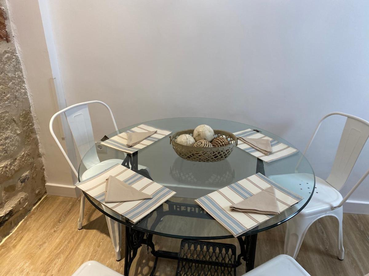 Apartamento El Patio De San Pablo - De Lujo En El Centro Con Parking Gratis *