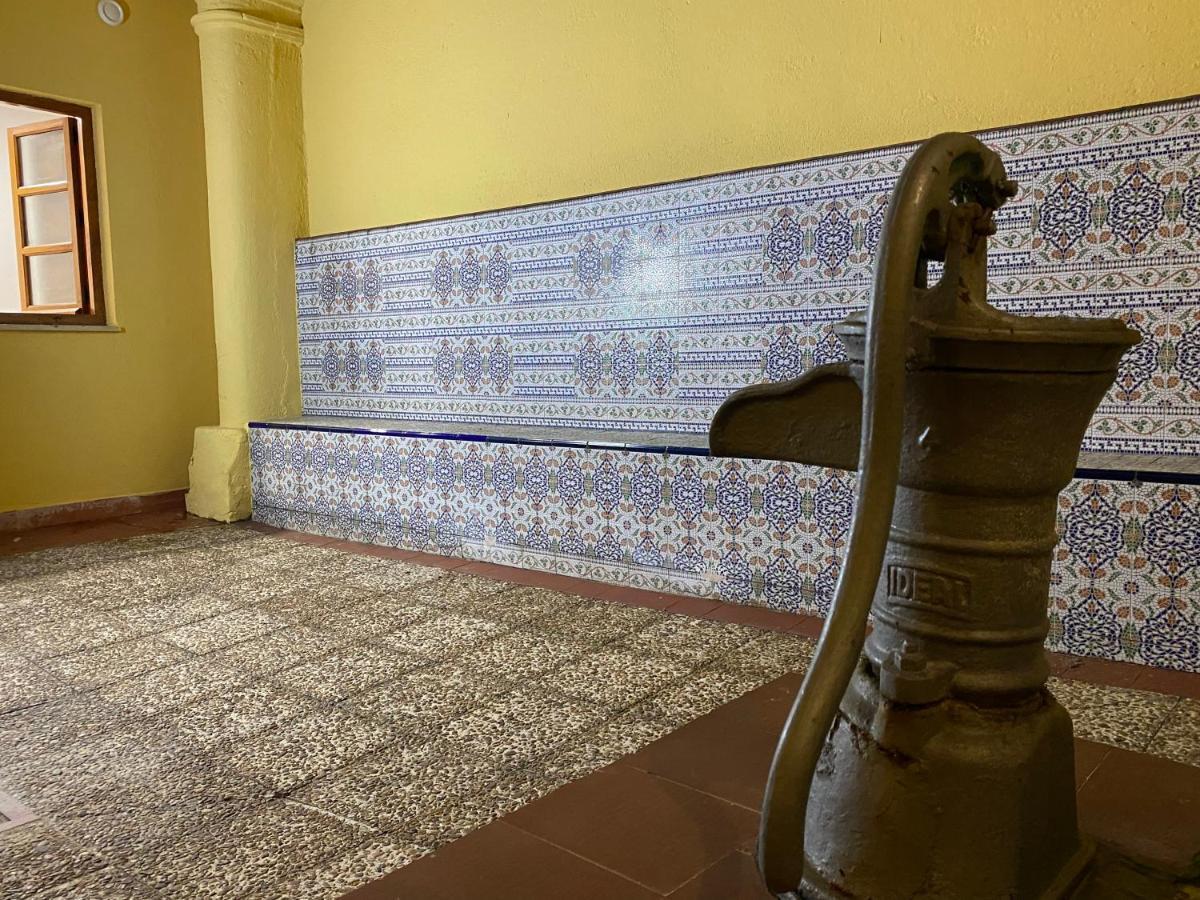 El Patio De San Pablo - De Lujo En El Centro Con Parking Gratis Salamanca