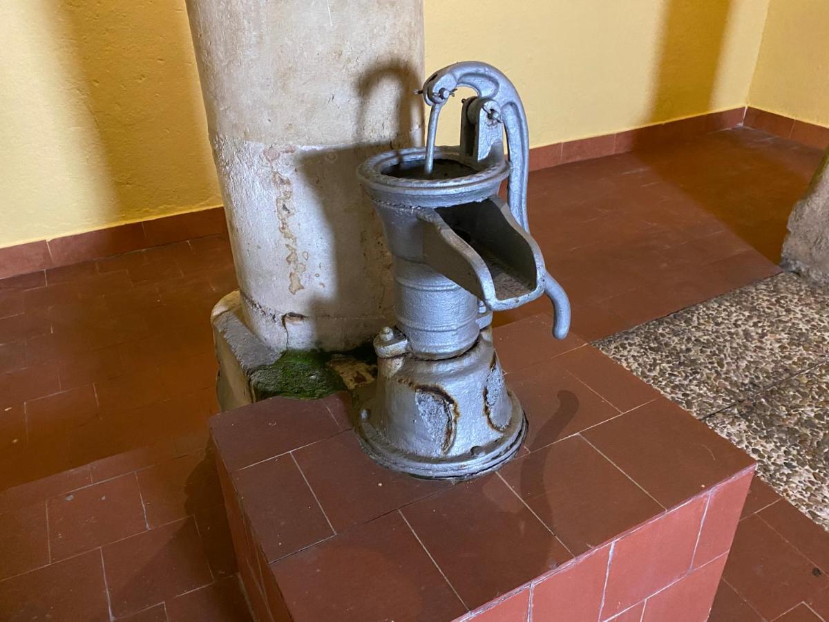 El Patio De San Pablo - De Lujo En El Centro Con Parking Gratis Apartamento Salamanca