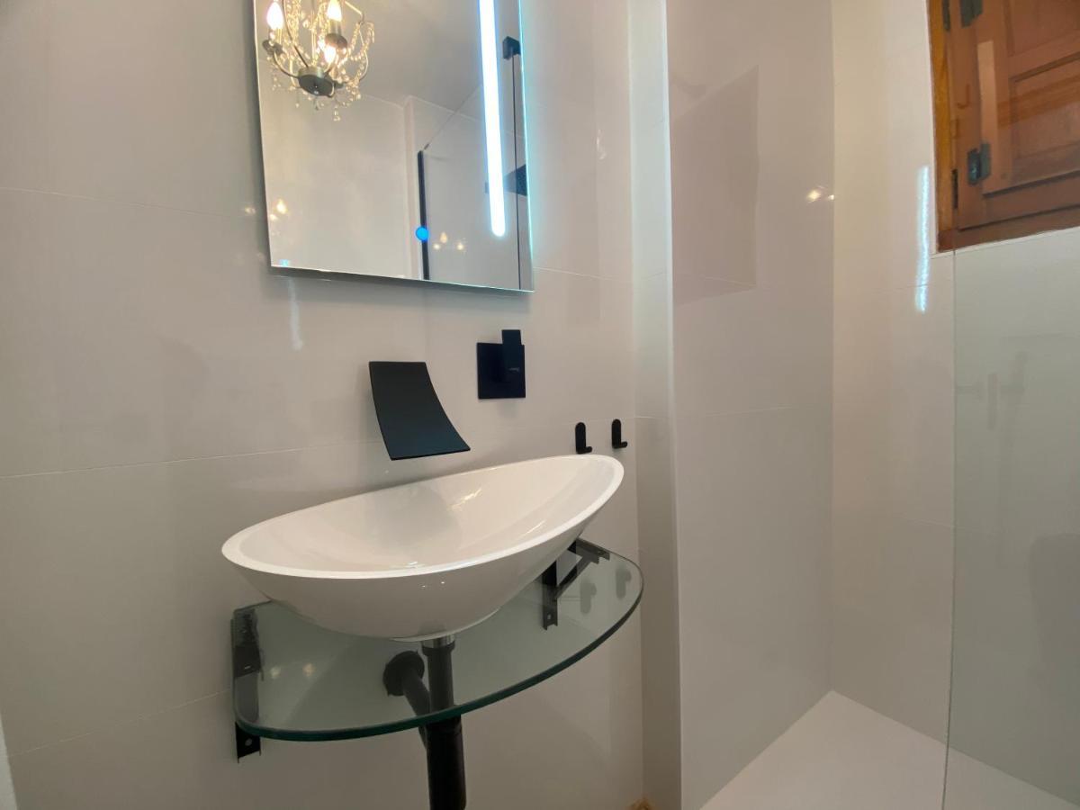 Apartamento El Patio De San Pablo - De Lujo En El Centro Con Parking Gratis