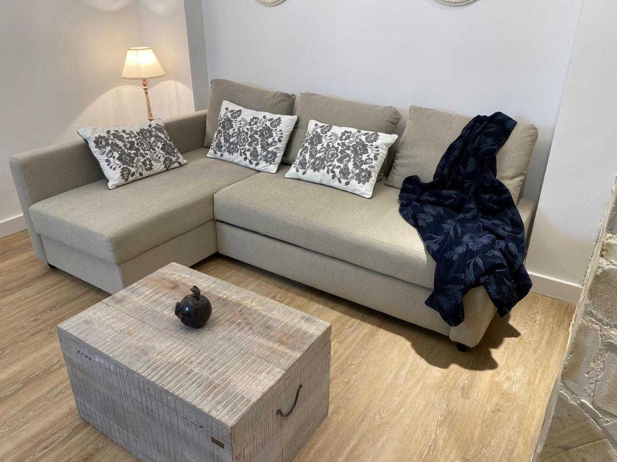 El Patio De San Pablo - De Lujo En El Centro Con Parking Gratis Apartamento