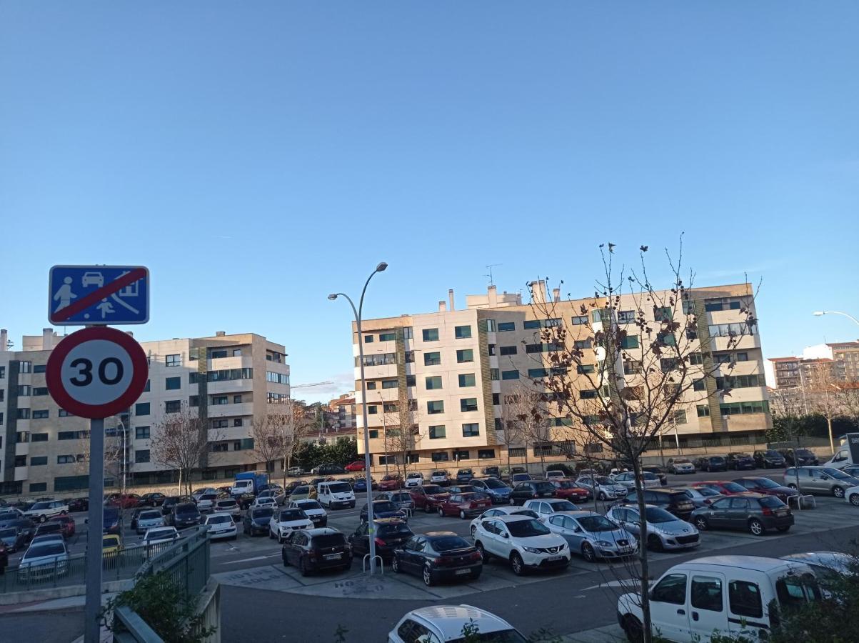 Apartment Vut P&k Houses Calefaccion *