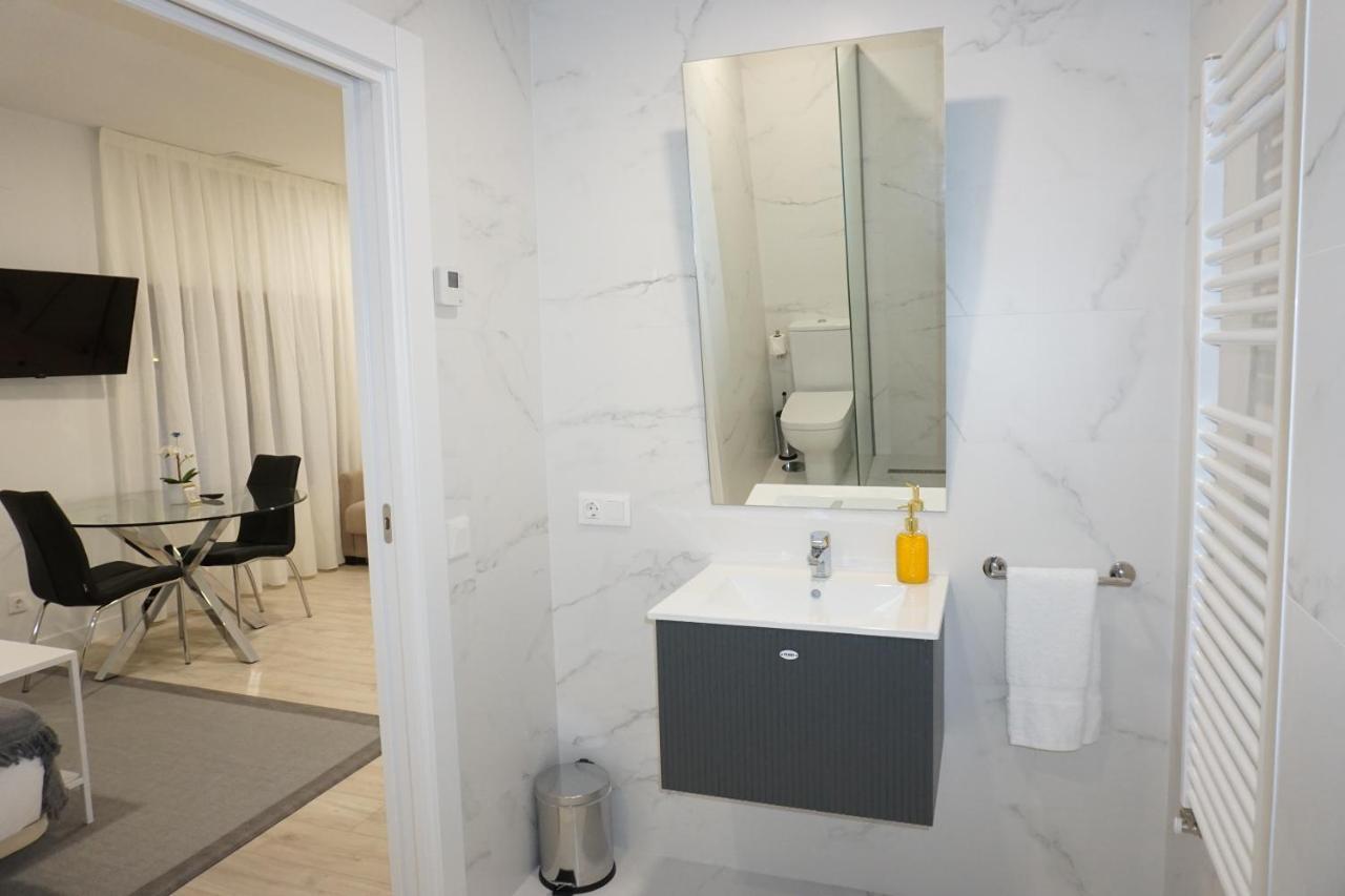 Ines Luna Apartahotel *