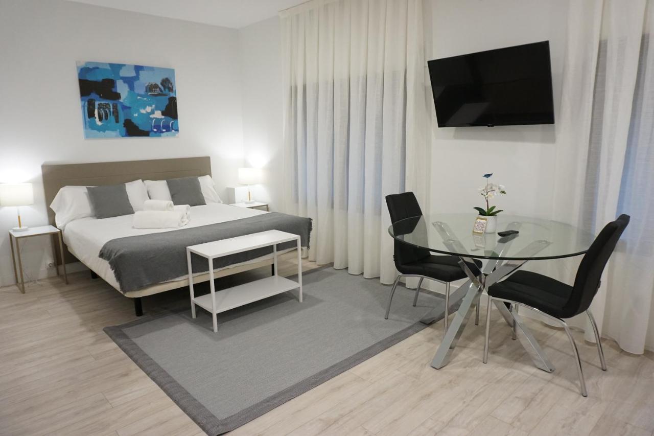 Ines Luna Aparthotel Salamanca
