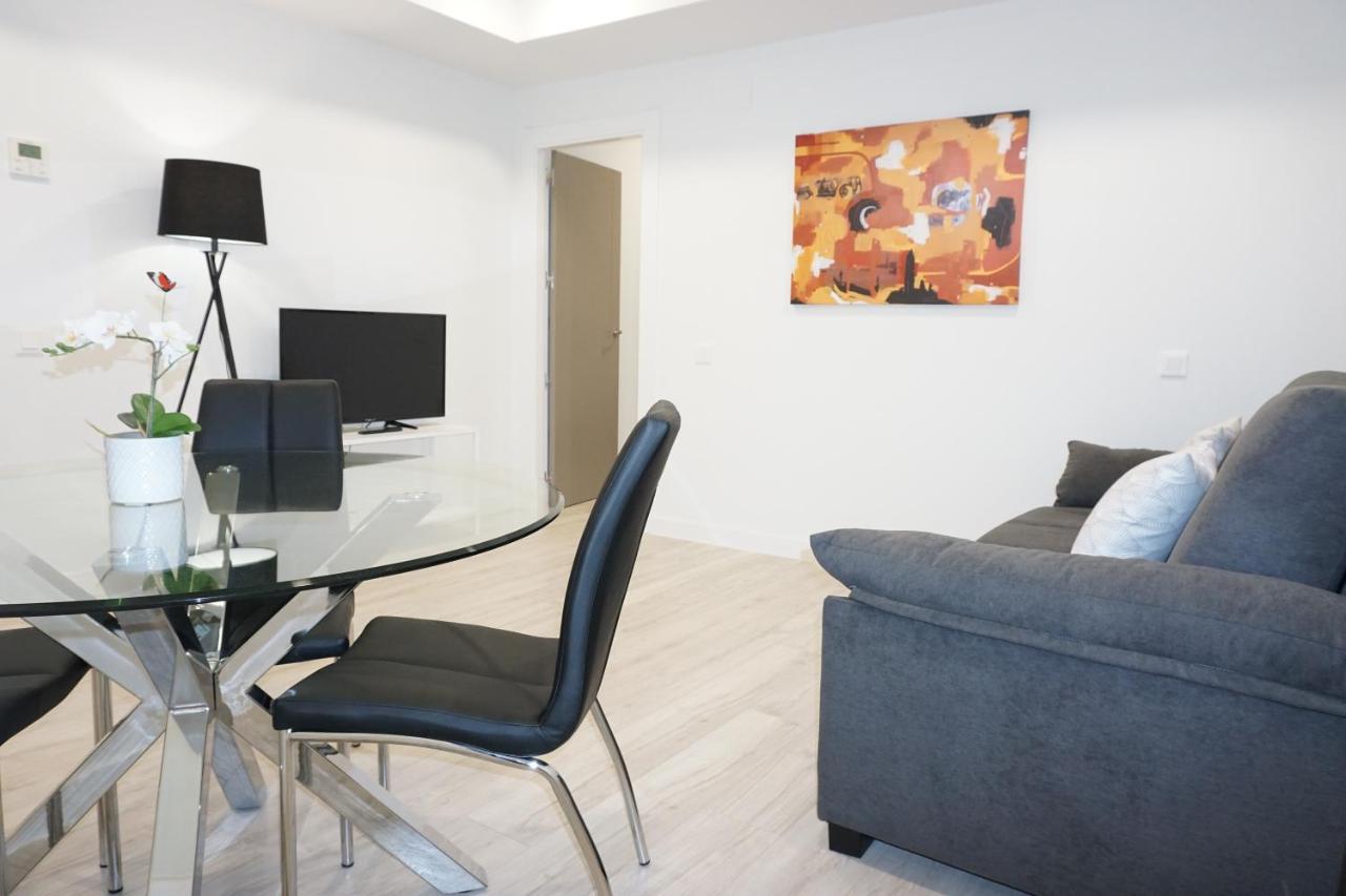 Aparthotel Ines Luna